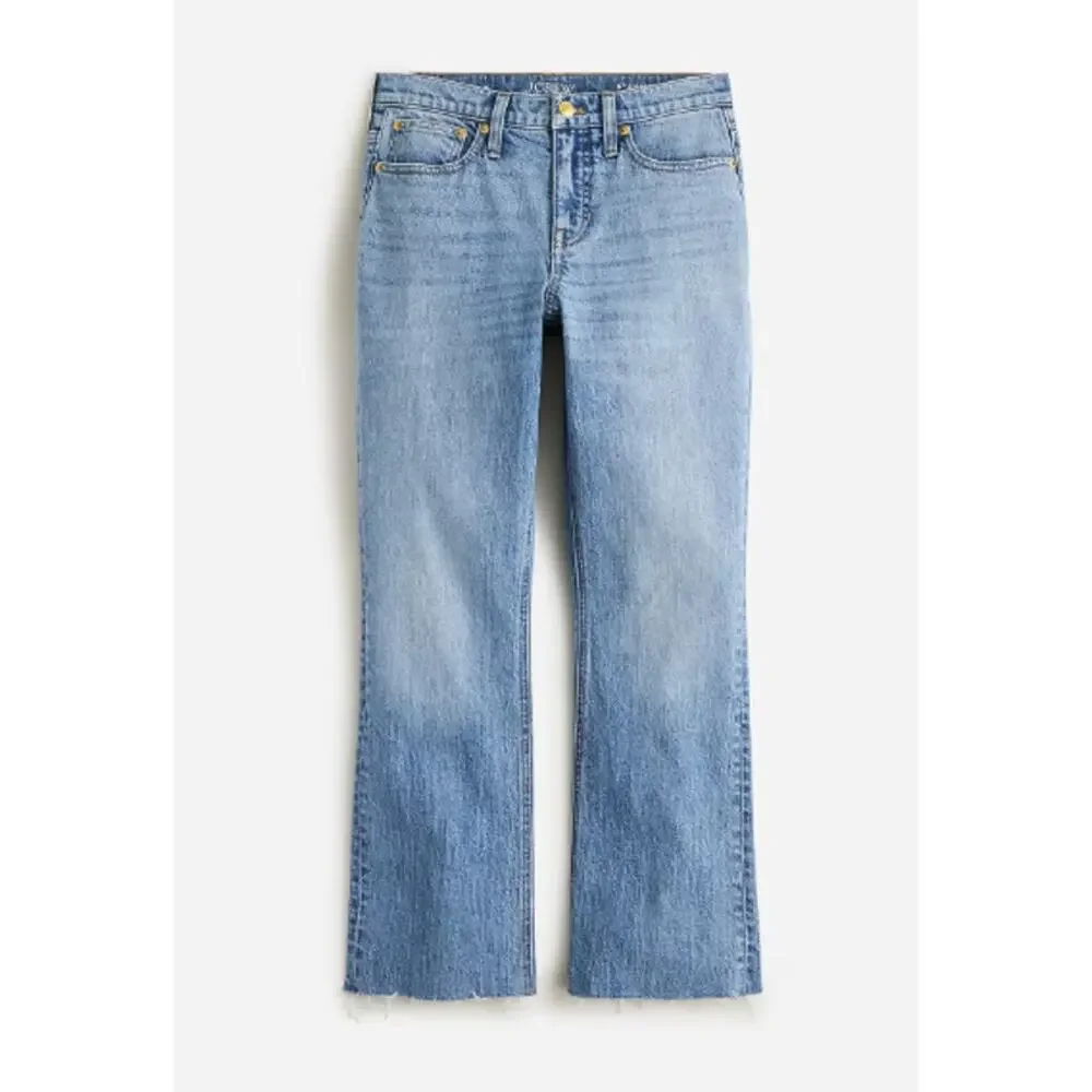 J. Crew 9